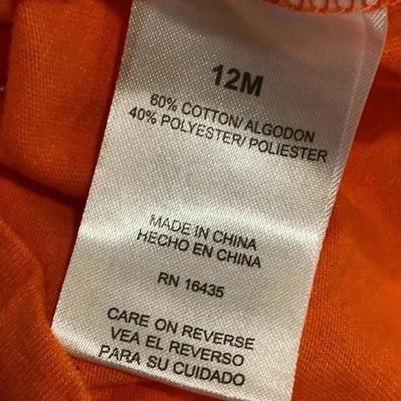 Disney Mickey T-shirt - Picture 4 of 5